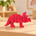 Dinosaures Articulés "Fidget" – Édition Regard Atypique