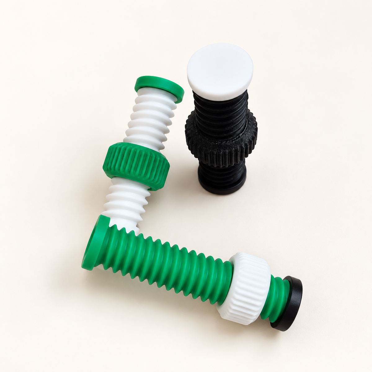 Embout de Crayon Fidget – Concentration & Manipulation Discrète
