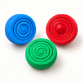 Anneaux Sensoriels Gyroscopique 360° – Fidget Sensoriel & Tactile