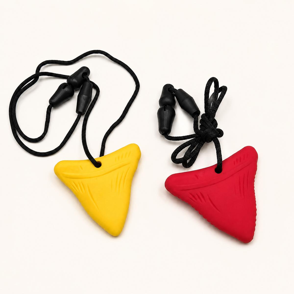 Collier de Mastication Sensoriel – Apaisement & Régulation Orale