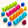 Fidget Spirale Sensoriel – Concentration & Apaisement