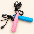Collier de Mastication Sensoriel – Apaisement & Régulation Orale