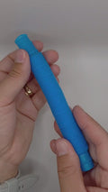 Petit Tubes Sensoriels Extensibles "Pop Tubes" – Sons, Mouvements & Motricité
